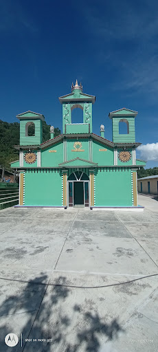 Iglesia Presbiteriana Calvinista Reformacional (La Puerta Del Cielo) - Thumbnail