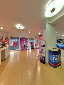 PC-Systeme Brandt GmbH Mindener Str. 11, 31600 Uchte, Deutschland