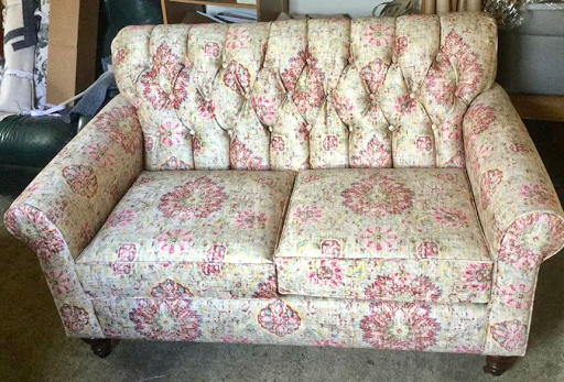 Highknob Upholstery Shop - Thumbnail