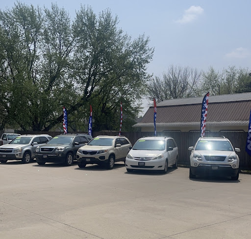 Top Wheels Automotive LLC