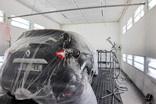 Photo n°4 de L'Atelier par APC AD à Saint-Maximin (Atelier de réparation automobile)