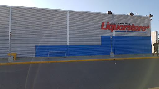 Real Canadian Liquorstore™ Lloydminster
