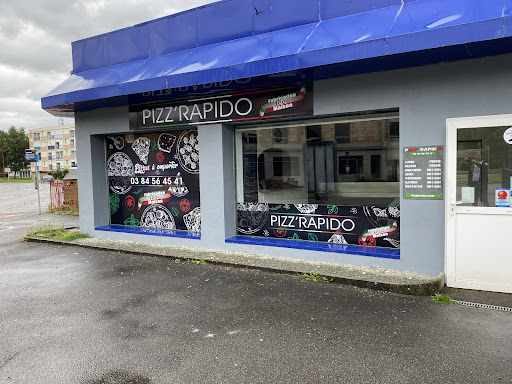 Photo 2 - Pizz'Rapido