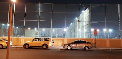 Photos of Al Qusais Metro Station 1