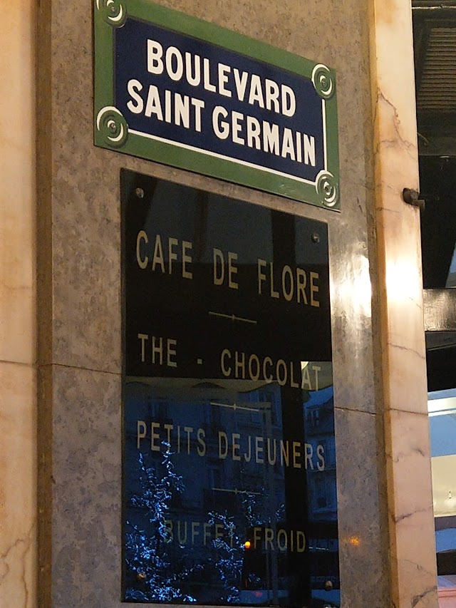 Café de Flore