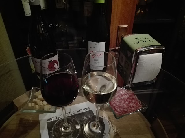 Le Goupil