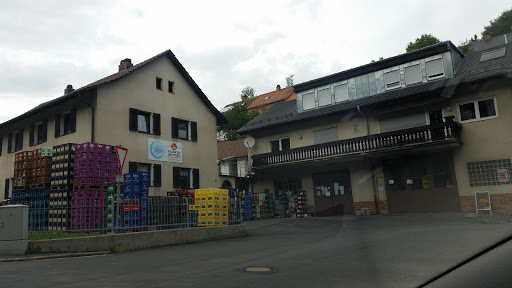 Bauer Getränkevertrieb