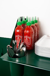 Photo n°17 de Rolls - Jeuneurs à Paris (Restaurant végétarien)