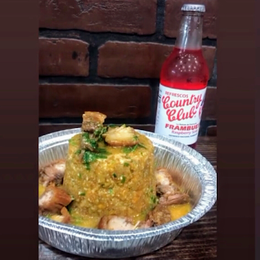 El Manjar Dominicano by null