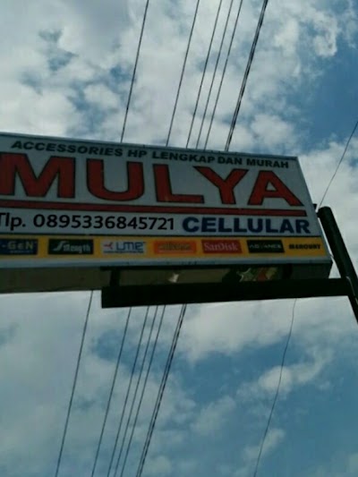 Photos of MULYA Cellular (Harin Abi Darmawan)