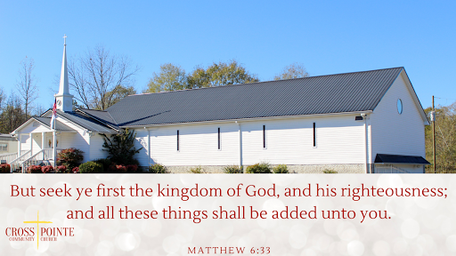 Cross Pointe Community Church