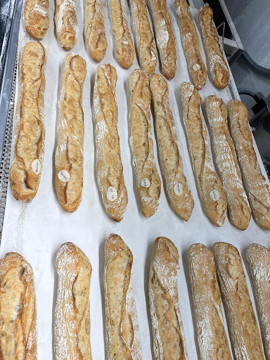 Photo 1 - Le Fournil d'Anetz