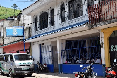 Photos of IGSS Cuilapa