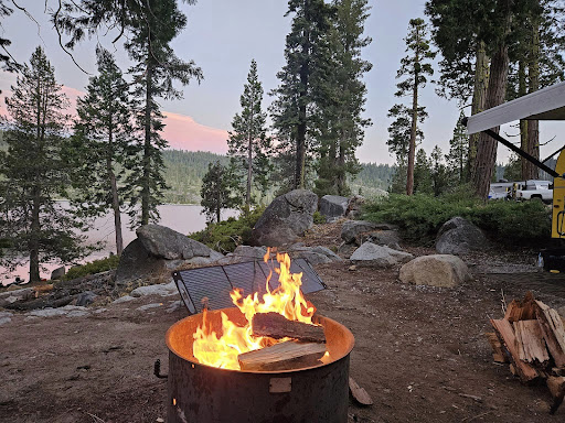 USFS Sugar Pine Point Campground - Thumbnail