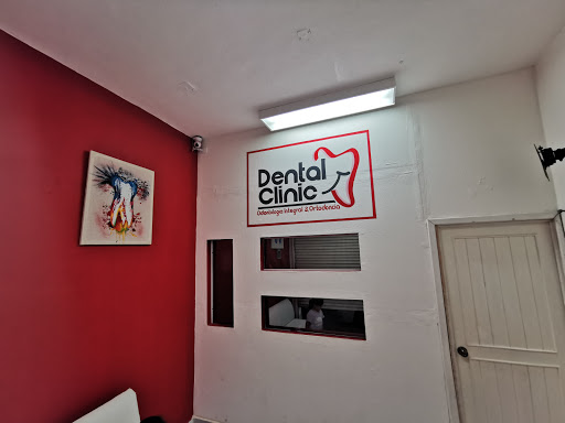 Dental Clinic Tapilula