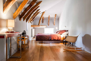 Photo n°17 de Domaine de Roucayrols à Ambres (Salle de réception)