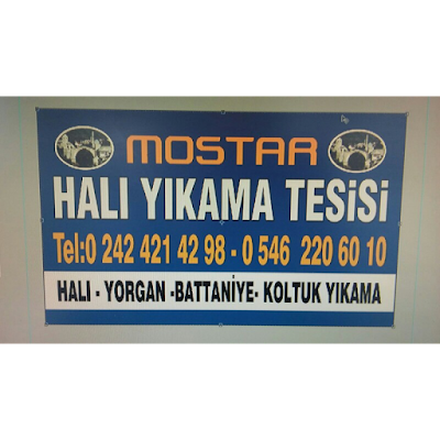 07 mostar halı yıkama