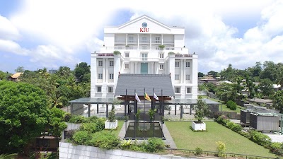 Photos of Kaatsu International University(KIU),Sri Lanka