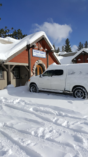 Jeff Warwick, Coldwell Banker Mammoth Real Estate