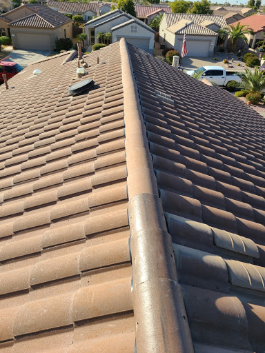 Phillips Roofing, L.L.C. - Thumbnail