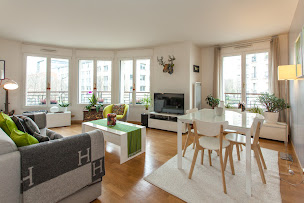 Photo n°9 de Welcome Home à Levallois-Perret (Agence immobilière)