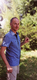 Photo n°2 de Richard EPAUD à Périgny (Réflexologue)