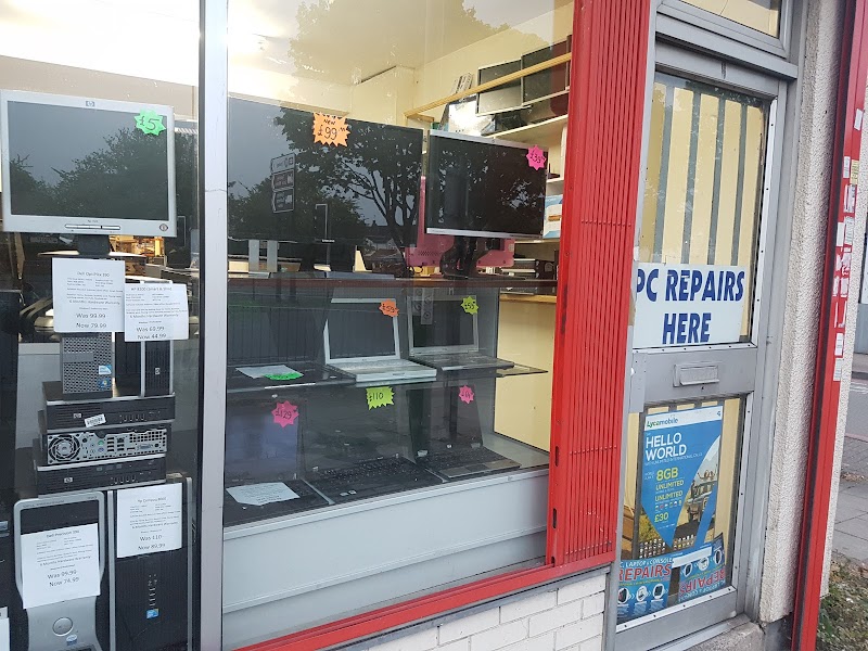 Repair Corner photo 2