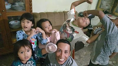 Photos of بيتي جنة Ishom (Selep Keliling)