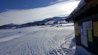 Photos of Vierli tourist center AS
