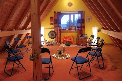 Photos of Centrum der Mitte - Schule & Praxis f&uuml;r feinstoffliche Heilkunde