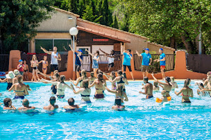 Photo n°36 de Camping Le Sainte Marie à Sainte-Marie-la-Mer (Terrain de camping)