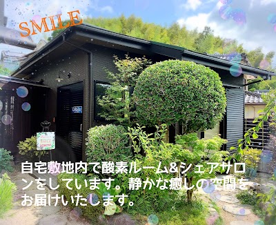 酸素ルームSMILE