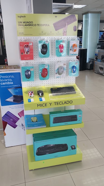 Photos of CECOMSA Gurabo