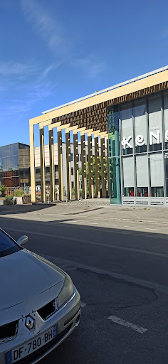 Espace Kenere-Médiathèque-Archives - Thumbnail