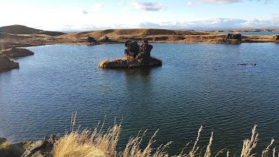 Photos of Hofdi
