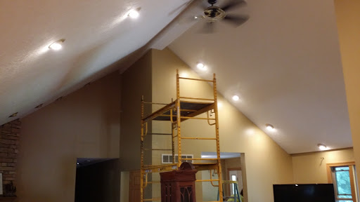 Jones Painting Company - Thumbnail