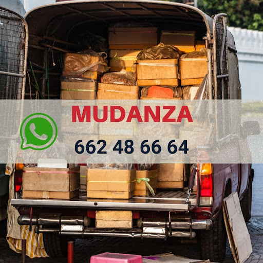 Perfect Mudanzas - Thumbnail