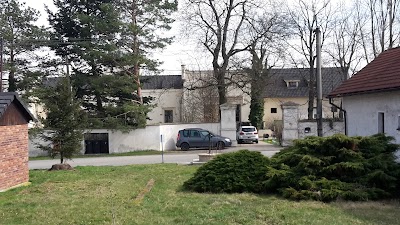 Photos of Chateau Trnov&aacute;