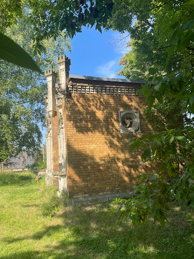 Friedhof Sehlis - Thumbnail