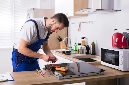 S & S Appliance Parts & Service LLC Gallery - United States