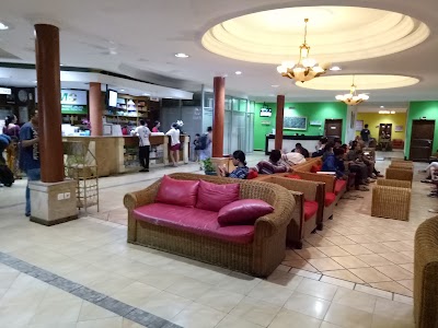 Photos of Merdeka Medical Center