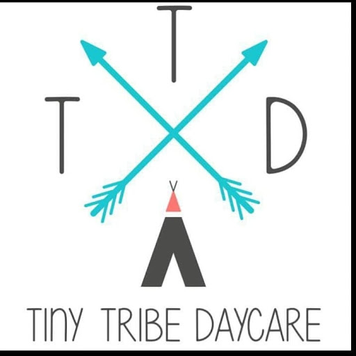 Tiny Tribe Daycare - Visual