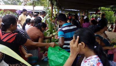 Photos of Kanthi City