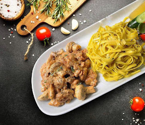 Photo n°26 de Majesté grill à Cenon (Restaurant halal)