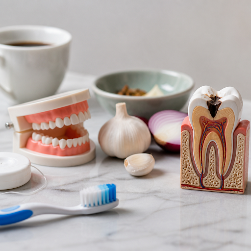 Persistent bad breath can be embarrassing, but in most cases it has simple, treatable causes. At… post image