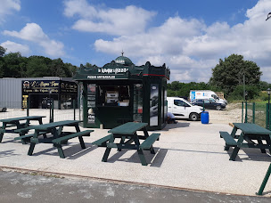 Photo n°20 de Le kiosque à pizzas St-Ouen 41100 à Saint-Ouen (Pizzas à emporter)