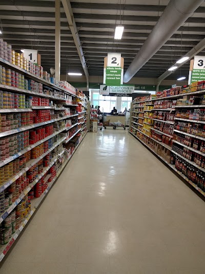 Photos of A1 Supermarkets - Carlton