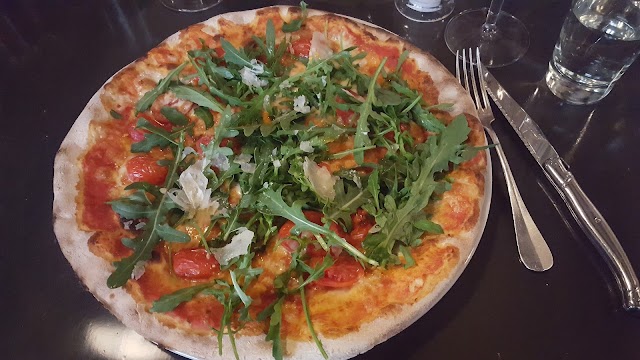 Pizzeria Don Camillo