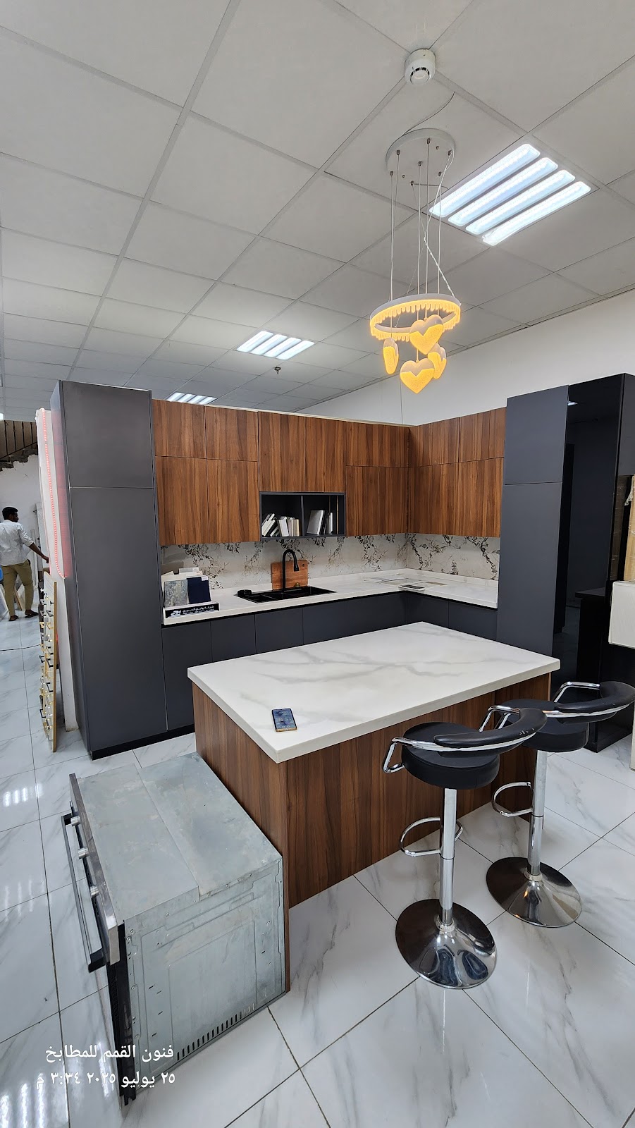 نطاق التفوق - صورة 2