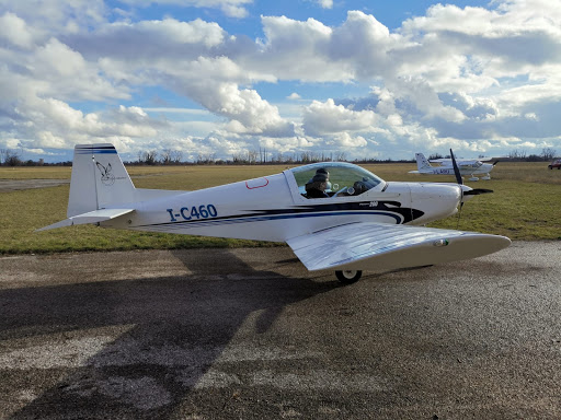Aereo Club Friulano - Thumbnail